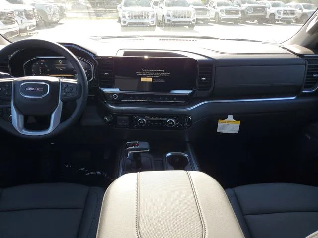 Nuevos GMC SIERRA 1500 à Estados chez autogozo