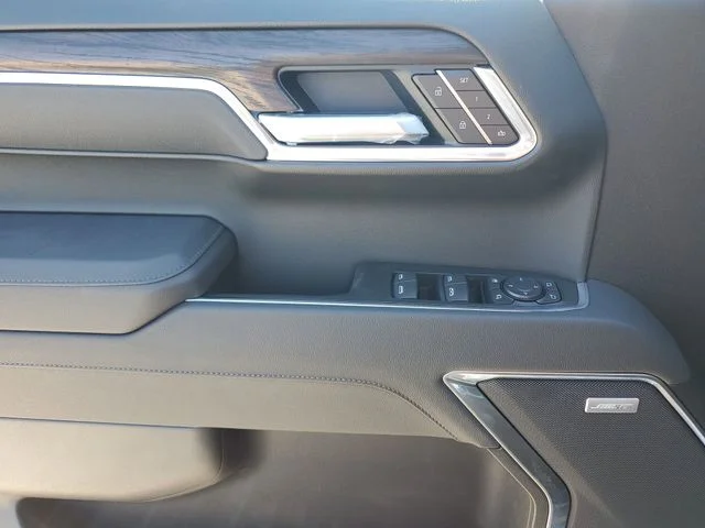 Nuevos GMC SIERRA 1500 à Estados chez autogozo