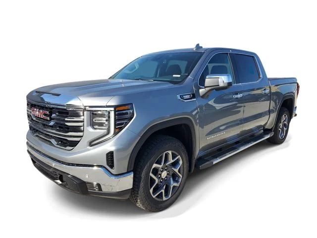 Nuevos GMC SIERRA 1500 à Estados chez autogozo