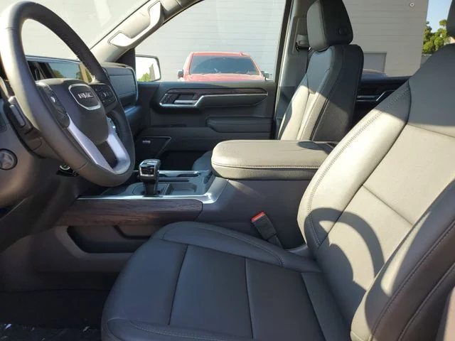Nuevos GMC SIERRA 1500 à Estados chez autogozo