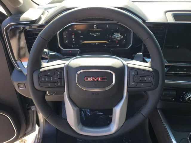 Nuevos GMC SIERRA 1500 à Estados chez autogozo