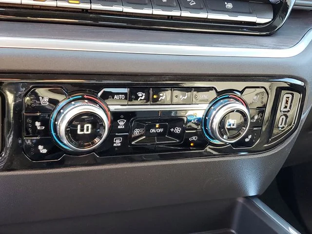 Nuevos GMC SIERRA 1500 à Estados chez autogozo