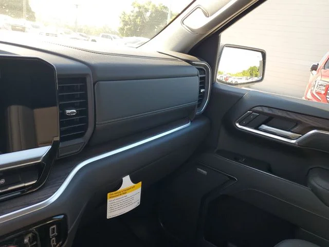 Nuevos GMC SIERRA 1500 à Estados chez autogozo
