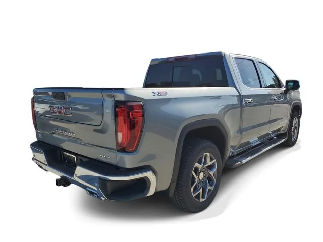 Nuevos GMC SIERRA 1500 à Estados chez autogozo