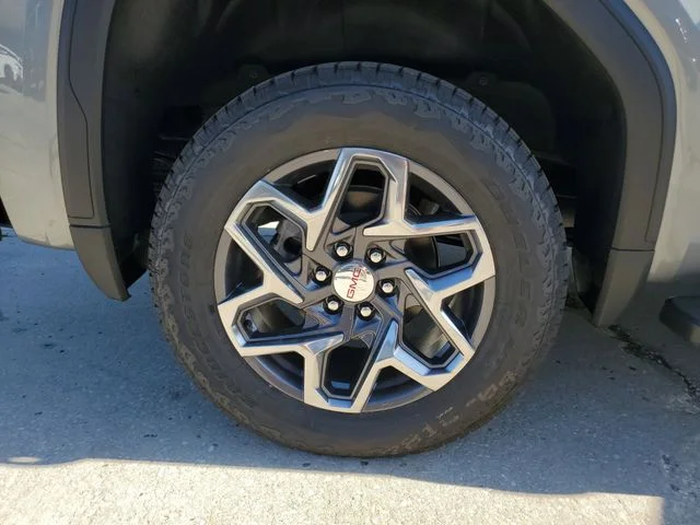 Nuevos GMC SIERRA 1500 à Estados chez autogozo