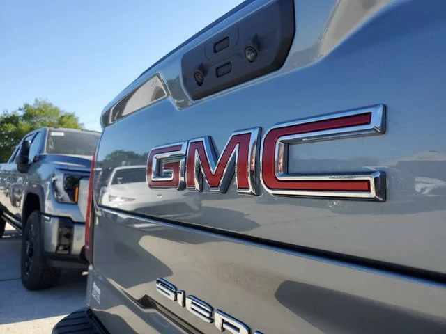 Nuevos GMC SIERRA 1500 à Estados chez autogozo