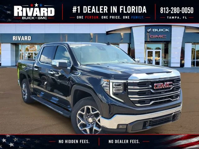 Nuevos GMC SIERRA 1500 à Estados chez autogozo