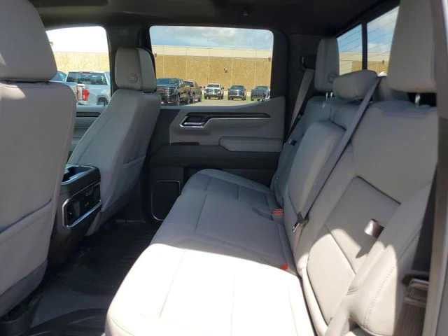 Nuevos GMC SIERRA 1500 à Estados chez autogozo