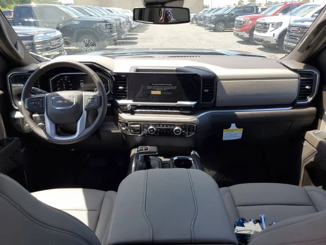 Nuevos GMC SIERRA 1500 à Estados chez autogozo