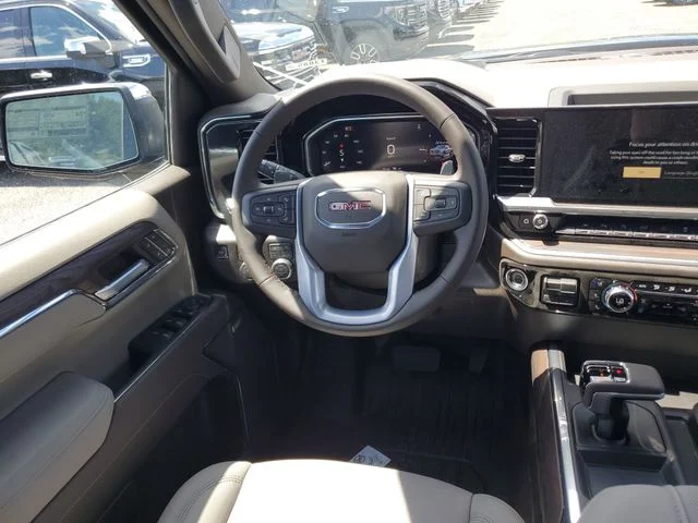 Nuevos GMC SIERRA 1500 à Estados chez autogozo