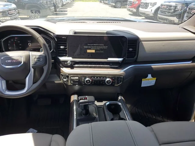 Nuevos GMC SIERRA 1500 à Estados chez autogozo