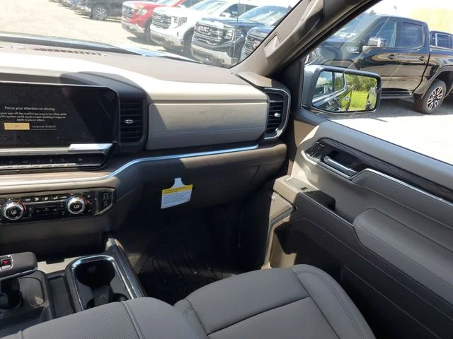 Nuevos GMC SIERRA 1500 à Estados chez autogozo