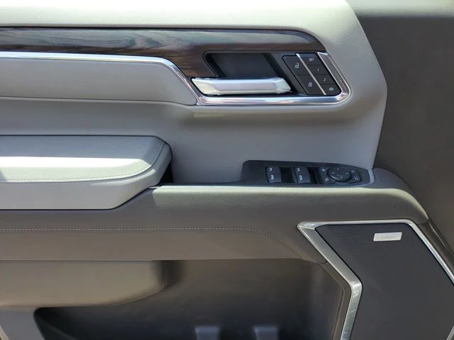 Nuevos GMC SIERRA 1500 à Estados chez autogozo