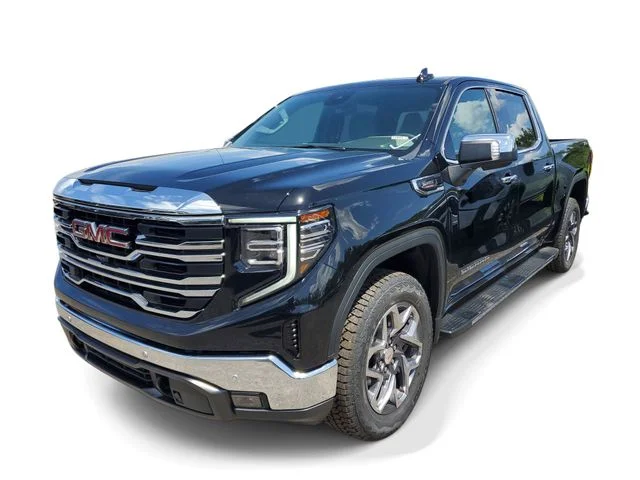 Nuevos GMC SIERRA 1500 à Estados chez autogozo