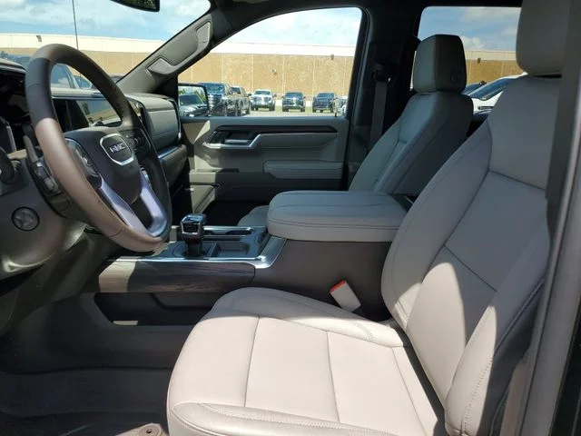 Nuevos GMC SIERRA 1500 à Estados chez autogozo