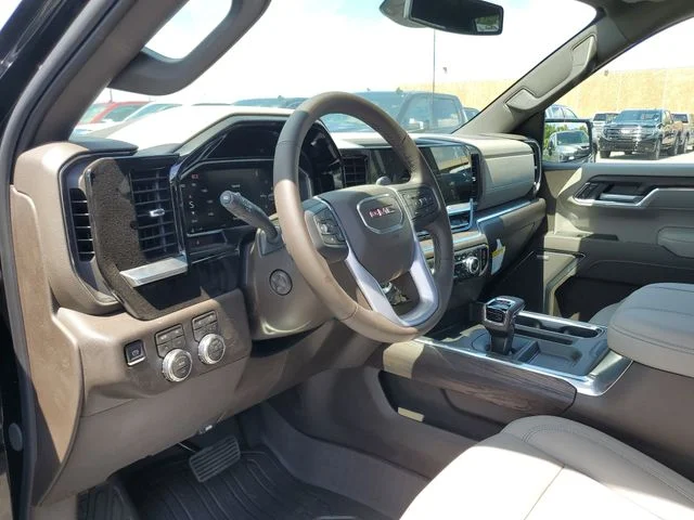 Nuevos GMC SIERRA 1500 à Estados chez autogozo