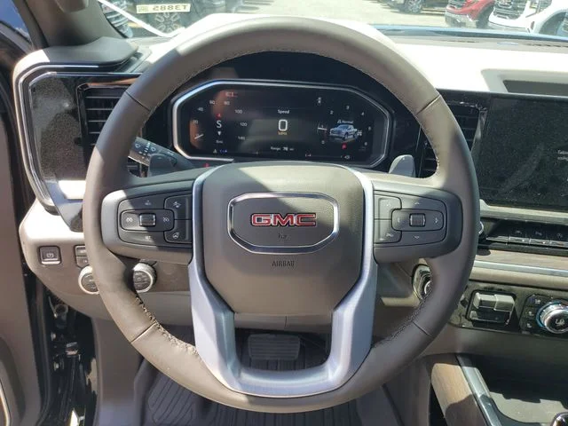 Nuevos GMC SIERRA 1500 à Estados chez autogozo