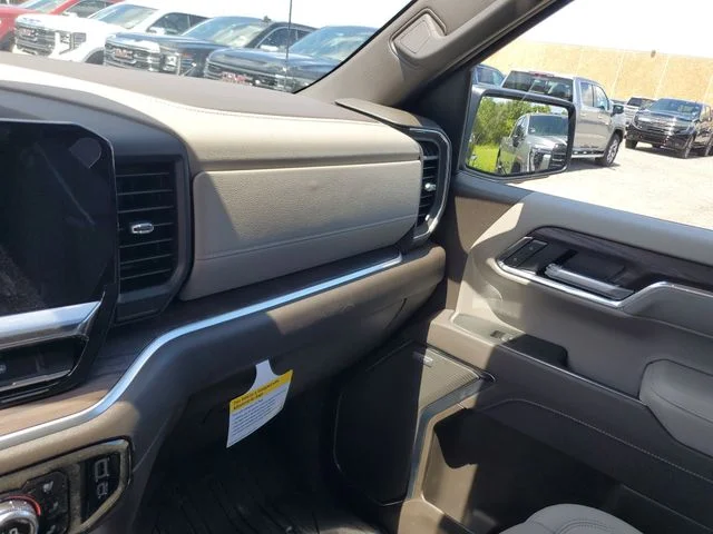 Nuevos GMC SIERRA 1500 à Estados chez autogozo
