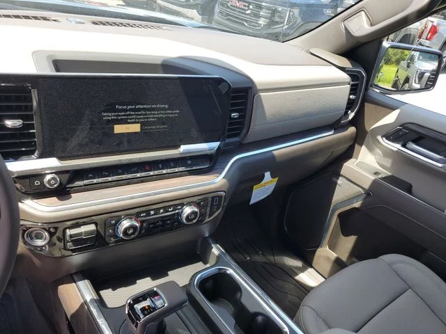 Nuevos GMC SIERRA 1500 à Estados chez autogozo