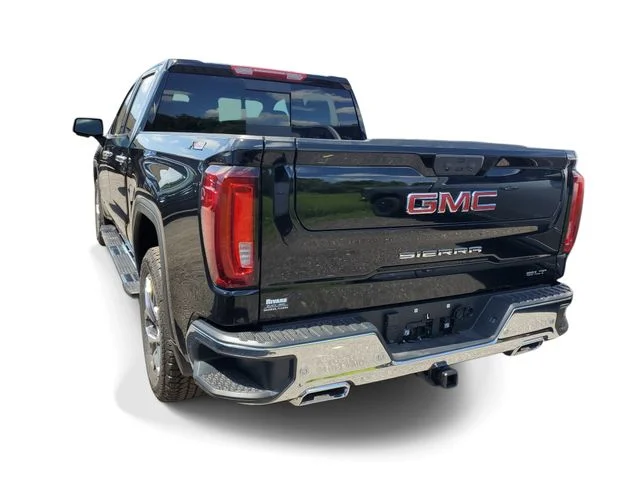 Nuevos GMC SIERRA 1500 à Estados chez autogozo