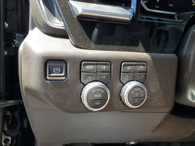 Nuevos GMC SIERRA 1500 à Estados chez autogozo