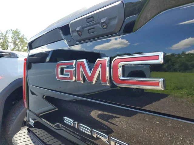 Nuevos GMC SIERRA 1500 à Estados chez autogozo