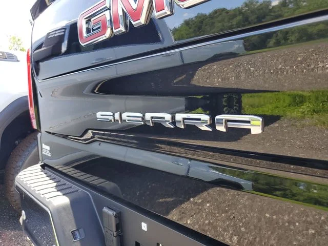 Nuevos GMC SIERRA 1500 à Estados chez autogozo