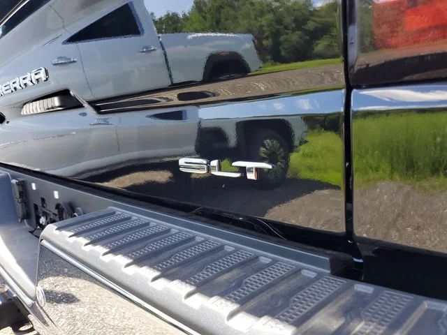 Nuevos GMC SIERRA 1500 à Estados chez autogozo