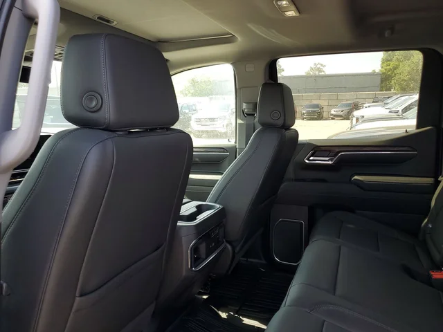 Nuevos GMC SIERRA 1500 à Estados chez autogozo