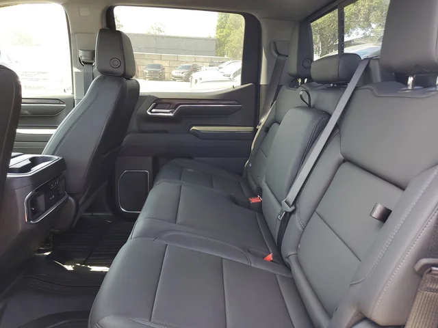 Nuevos GMC SIERRA 1500 à Estados chez autogozo