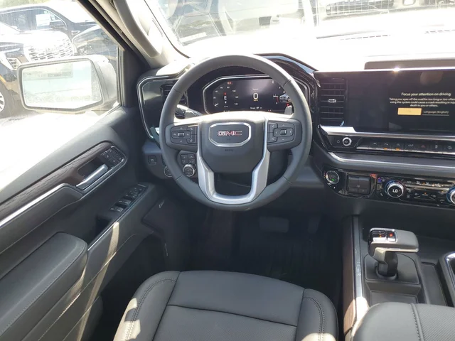 Nuevos GMC SIERRA 1500 à Estados chez autogozo