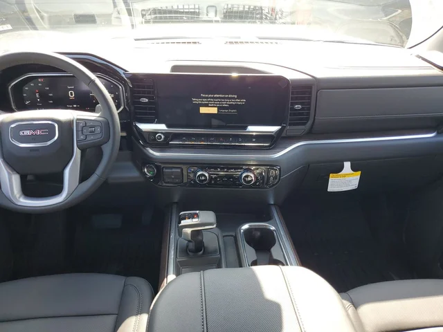 Nuevos GMC SIERRA 1500 à Estados chez autogozo
