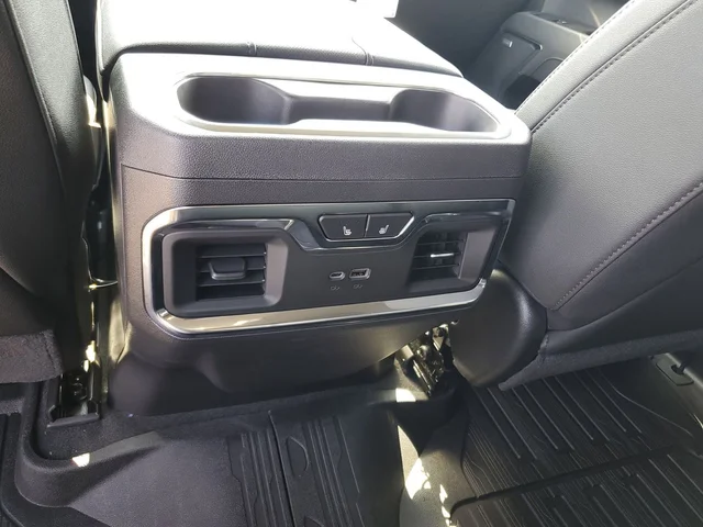 Nuevos GMC SIERRA 1500 à Estados chez autogozo