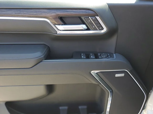 Nuevos GMC SIERRA 1500 à Estados chez autogozo
