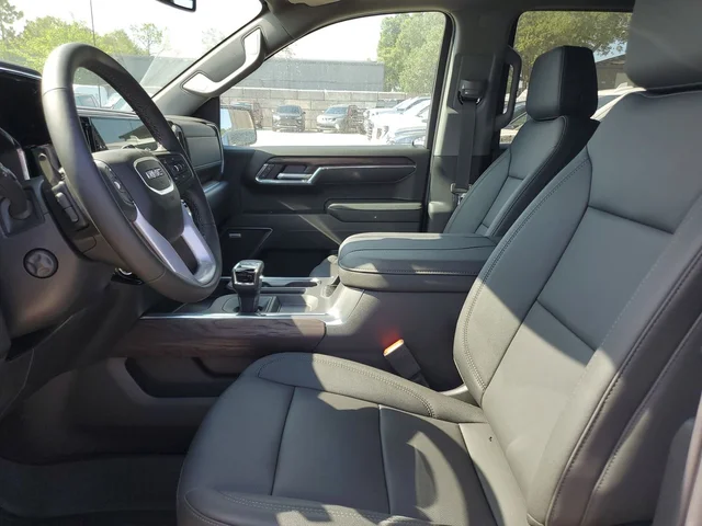Nuevos GMC SIERRA 1500 à Estados chez autogozo