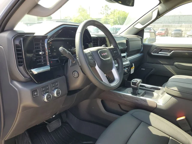 Nuevos GMC SIERRA 1500 à Estados chez autogozo
