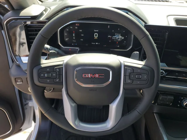 Nuevos GMC SIERRA 1500 à Estados chez autogozo