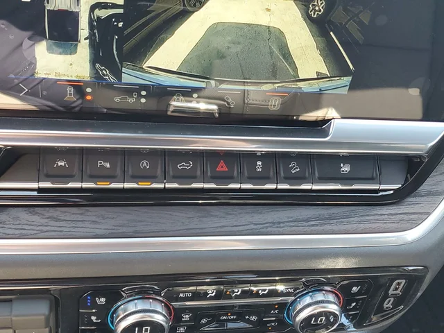 Nuevos GMC SIERRA 1500 à Estados chez autogozo