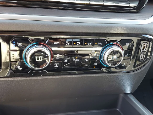 Nuevos GMC SIERRA 1500 à Estados chez autogozo