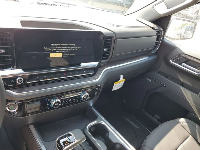 Nuevos GMC SIERRA 1500 à Estados chez autogozo