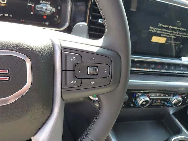 Nuevos GMC SIERRA 1500 à Estados chez autogozo