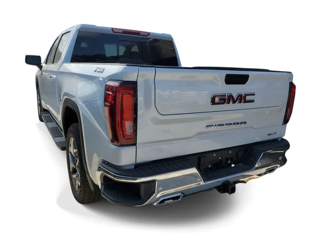 Nuevos GMC SIERRA 1500 à Estados chez autogozo