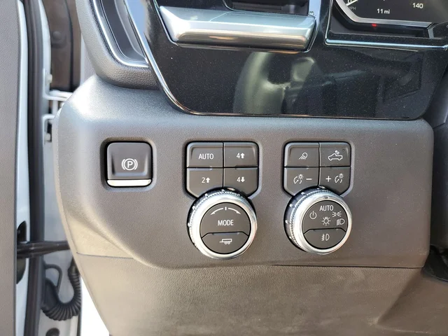 Nuevos GMC SIERRA 1500 à Estados chez autogozo