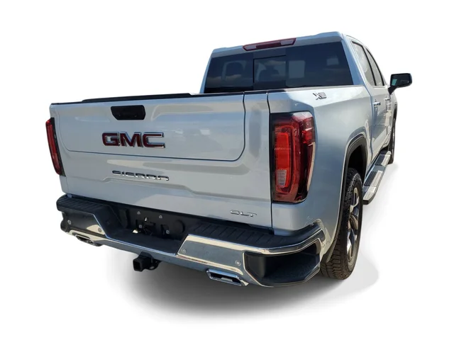 Nuevos GMC SIERRA 1500 à Estados chez autogozo