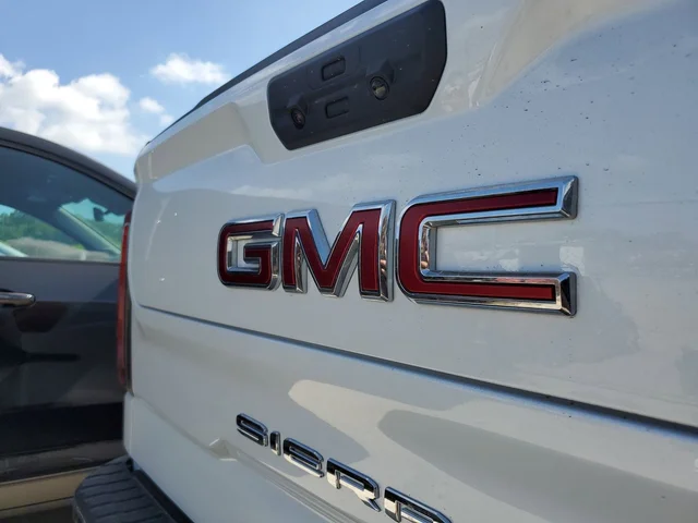 Nuevos GMC SIERRA 1500 à Estados chez autogozo