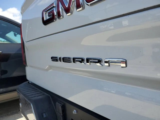 Nuevos GMC SIERRA 1500 à Estados chez autogozo