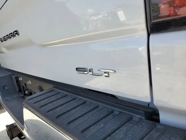 Nuevos GMC SIERRA 1500 à Estados chez autogozo