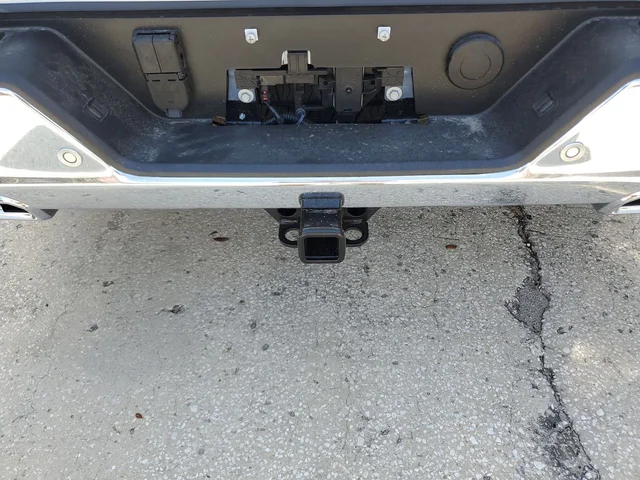 Nuevos GMC SIERRA 1500 à Estados chez autogozo