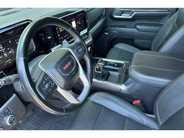 SEMINUEVOS GMC Sierra 1500 at ELK GROVE in Elk Grove Buick GMC