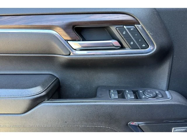 SEMINUEVOS GMC Sierra 1500 at ELK GROVE in Elk Grove Buick GMC